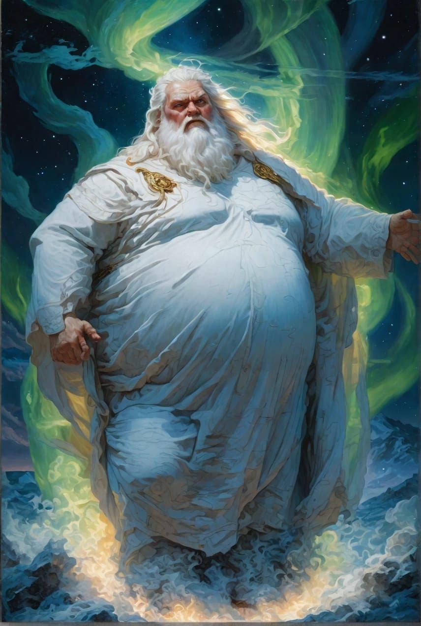 In a moment of desperation, God appeared before me!