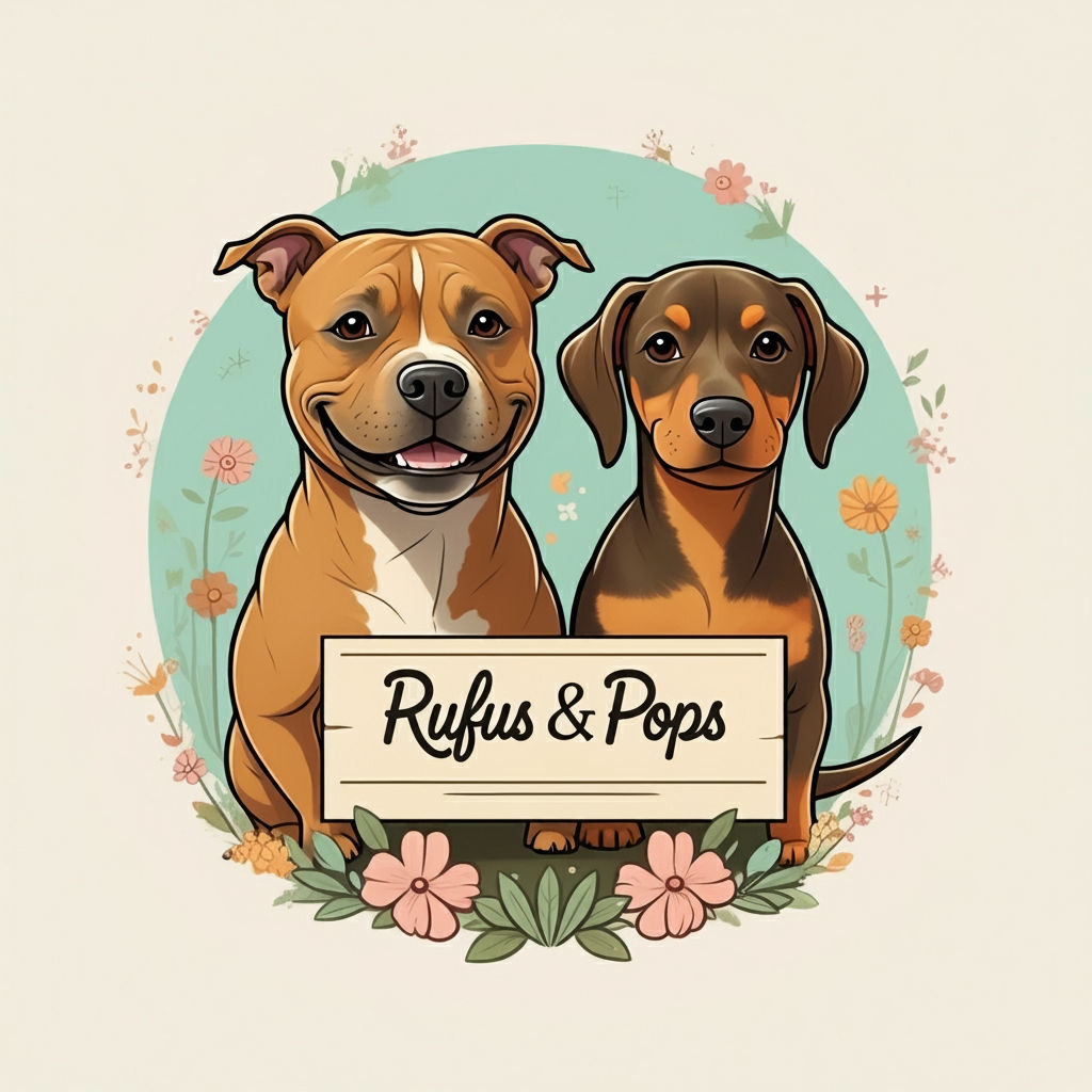 Rufus & Pops