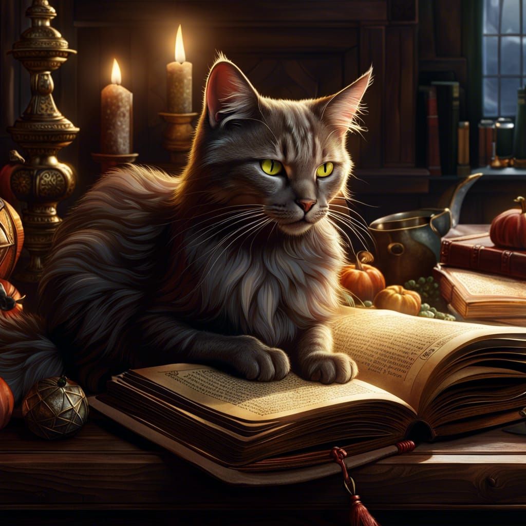 I'm sitting on the book therefore I am retaining the knowledge!  by @Karen Ridley