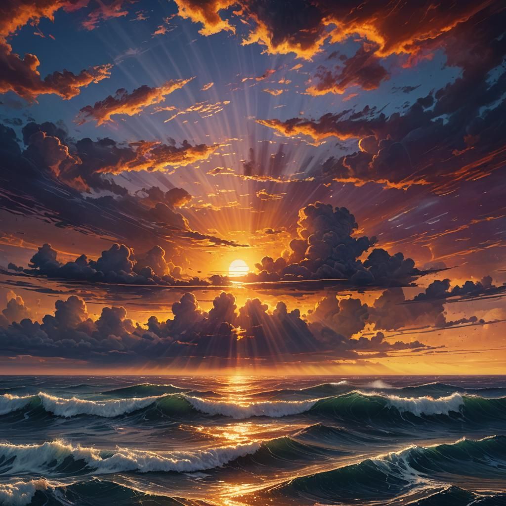 Untitled Creation