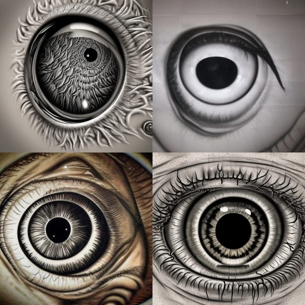 Untitled Creation