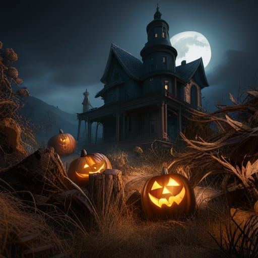 murder house