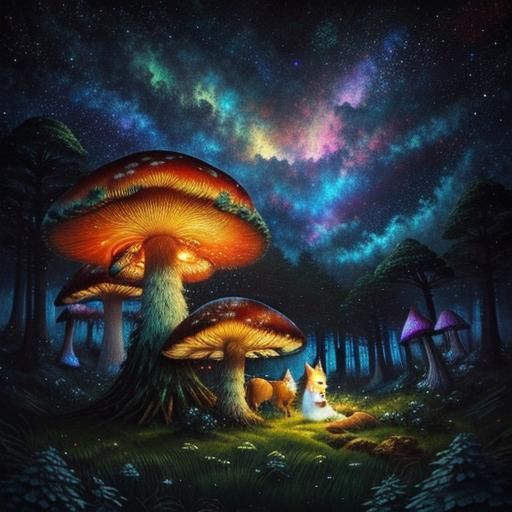 Untitled Creation