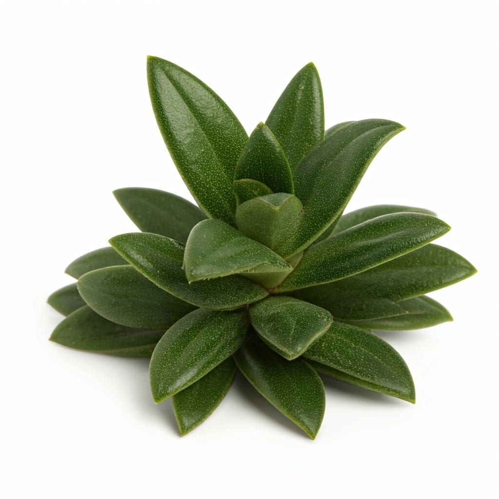 Wise Rabbi Portrait in Black and White