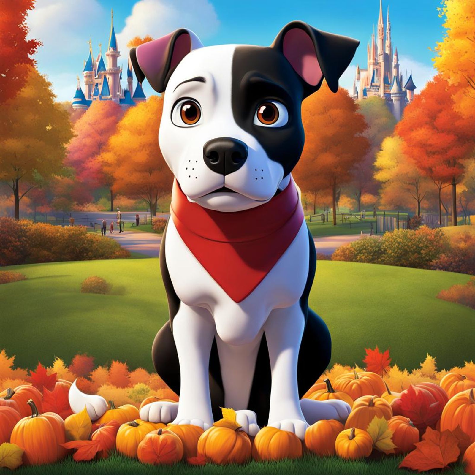 A Disney Pixar inspired Movie Poster With The Title Sketti In The Image A Disney Pixar inspired Movie Poster With The Title Sketti In The Image