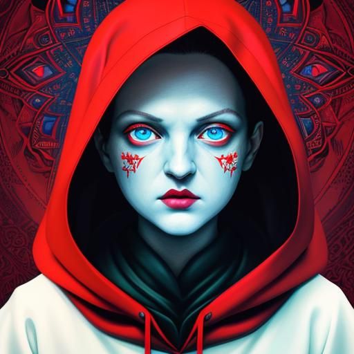 Handmaid's Tale