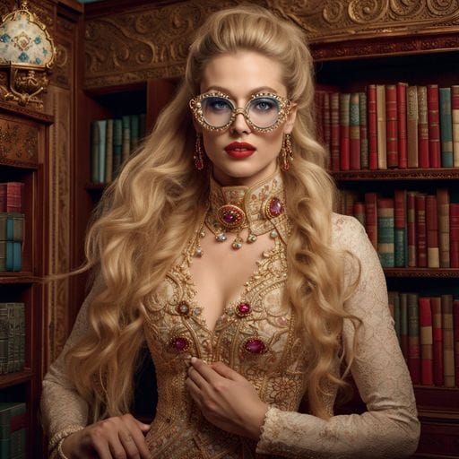 👓