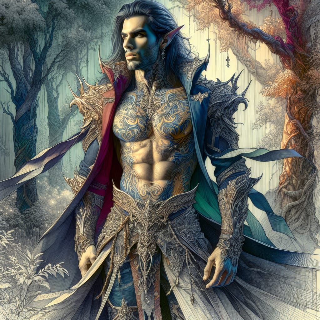 Elf