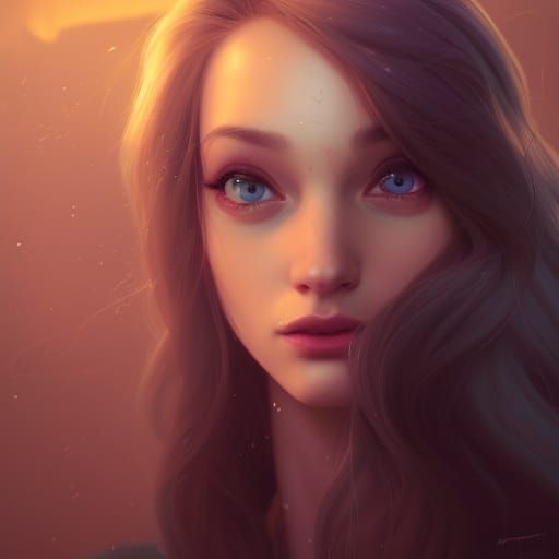 Rapunzel