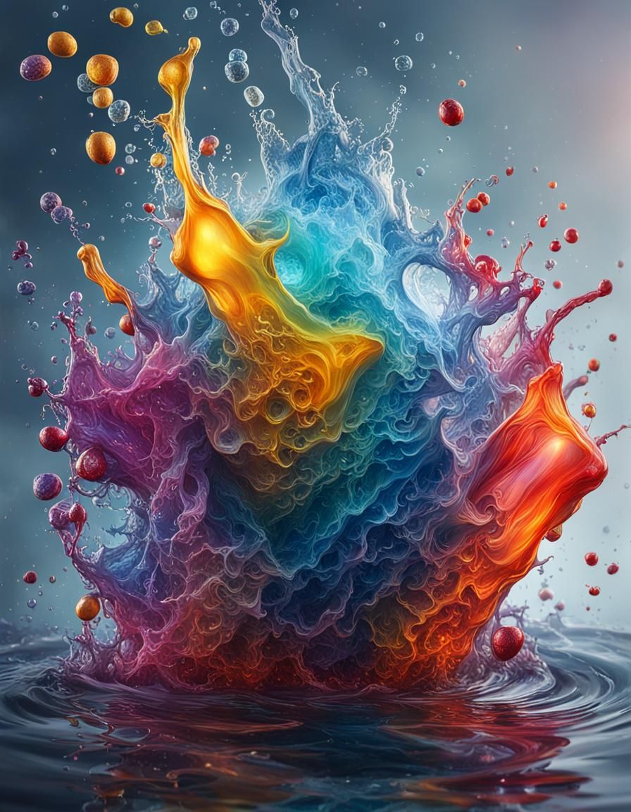 Untitled Creation