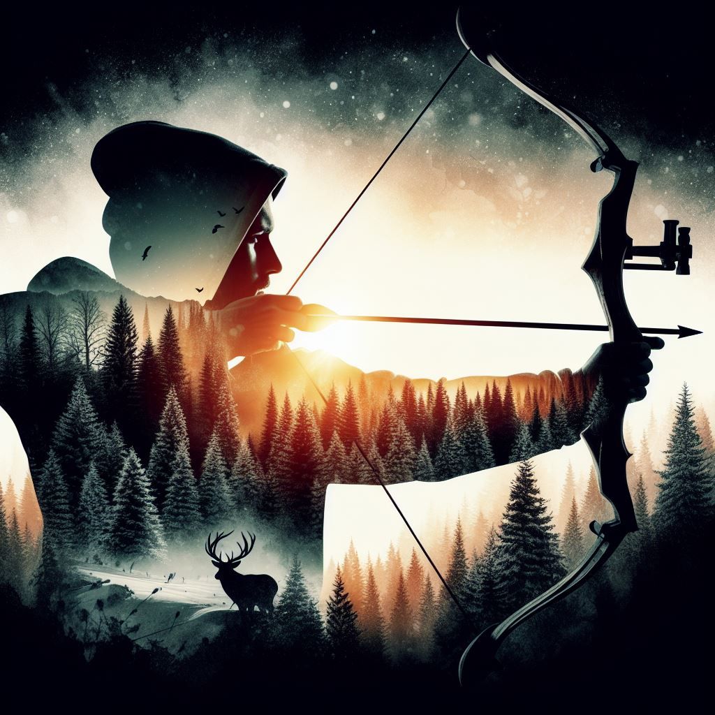 The Hunt
