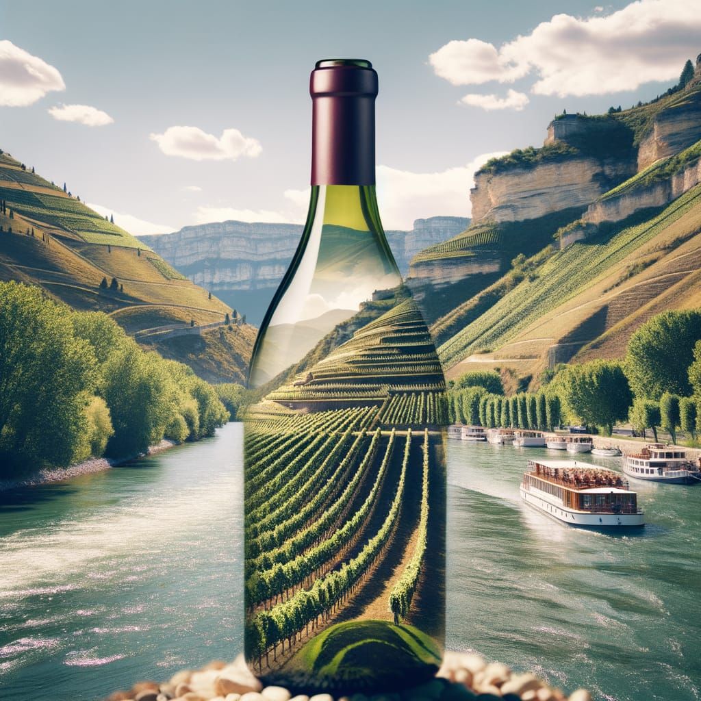 Wine Time