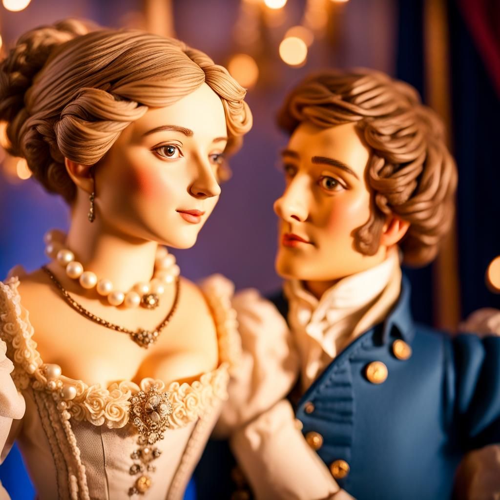 Transformation series PK 26