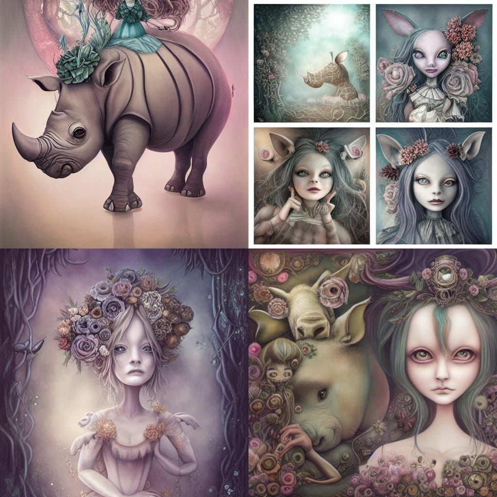 Rhinoceros