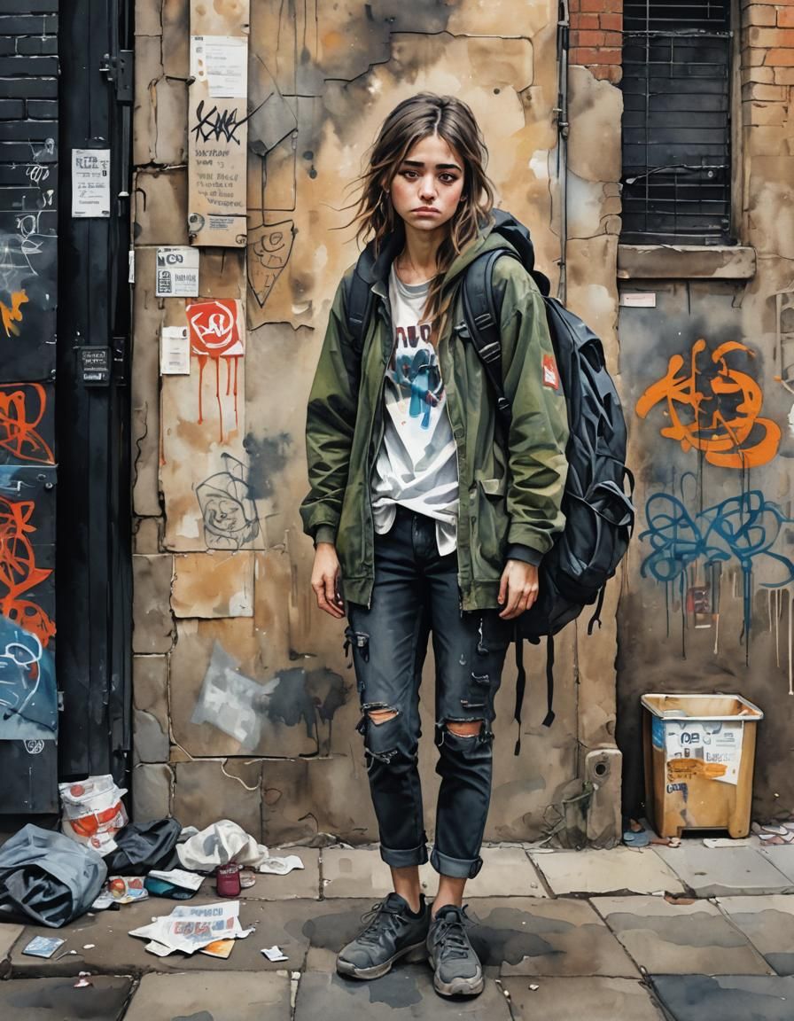 Homelessness 