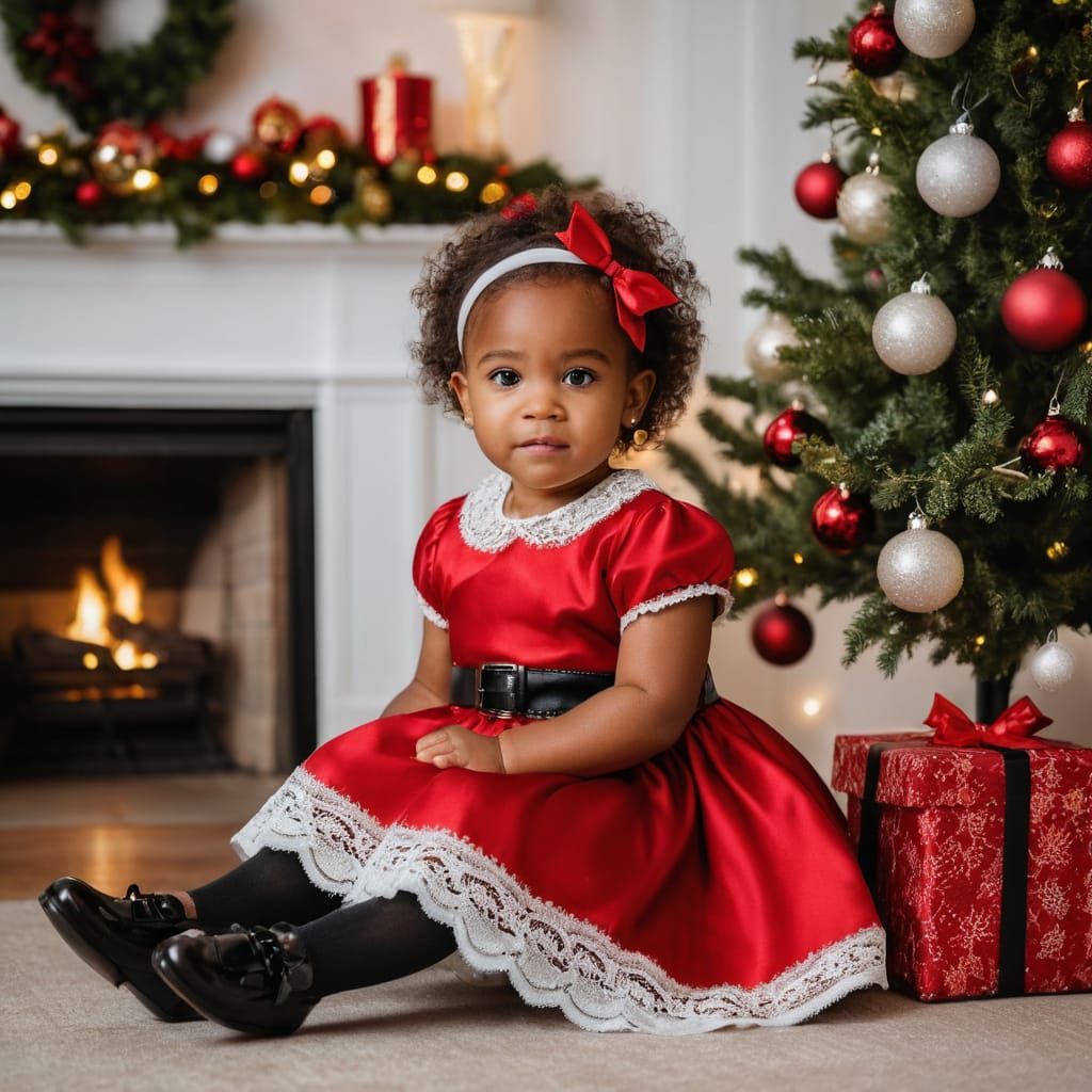 Photorealistic images  by @Gaby