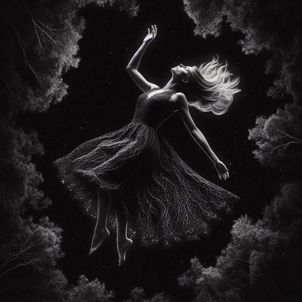 the face of a god v392