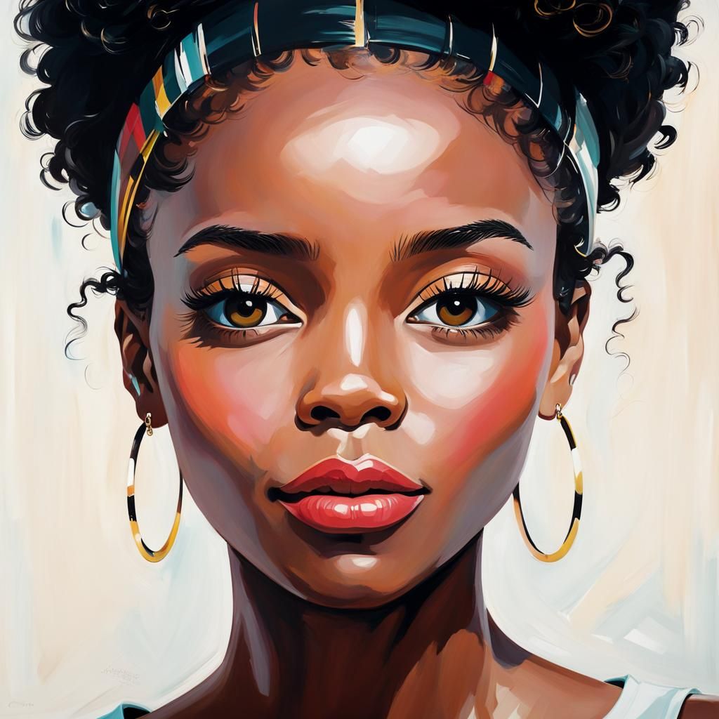 Portrait