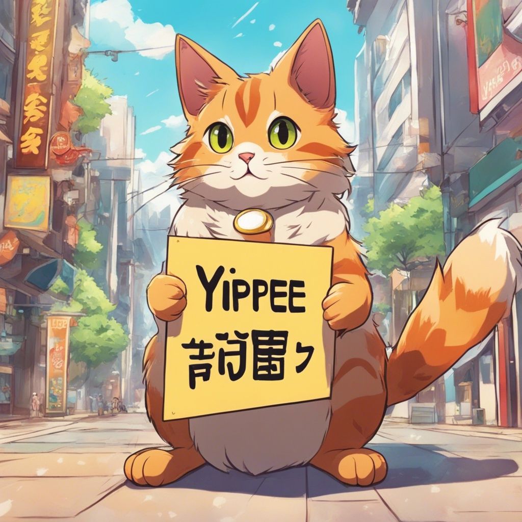 YIPPEE
