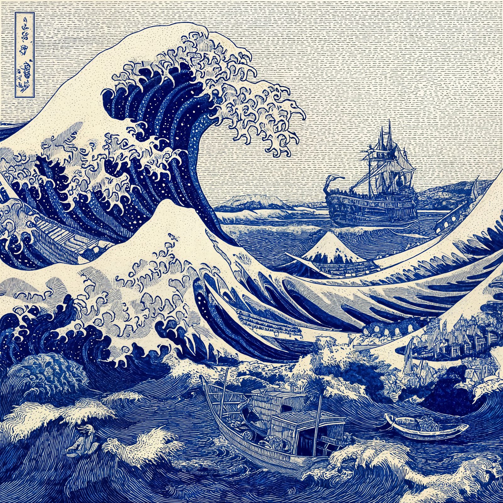 The Teasing Tricky Tides