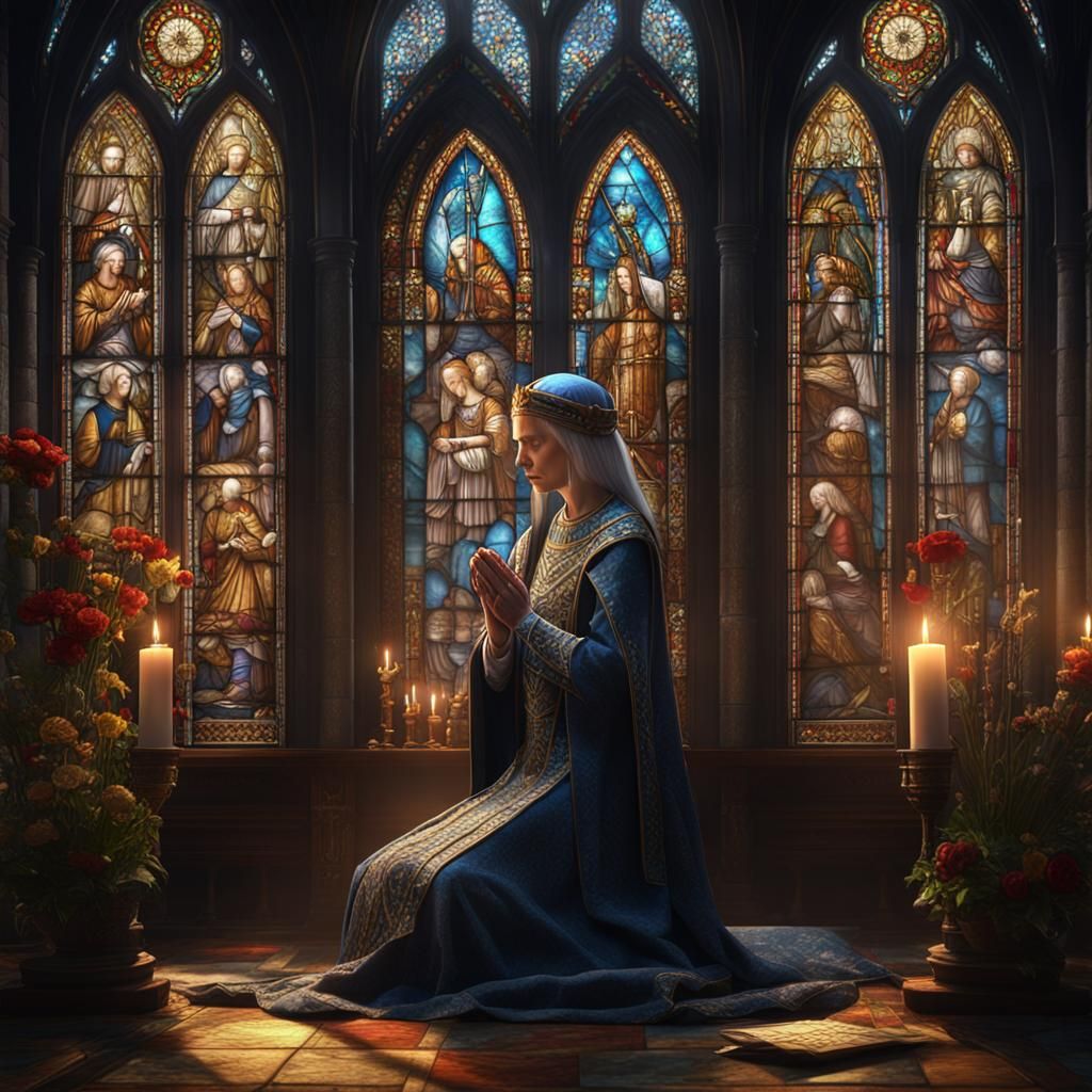 Prayer