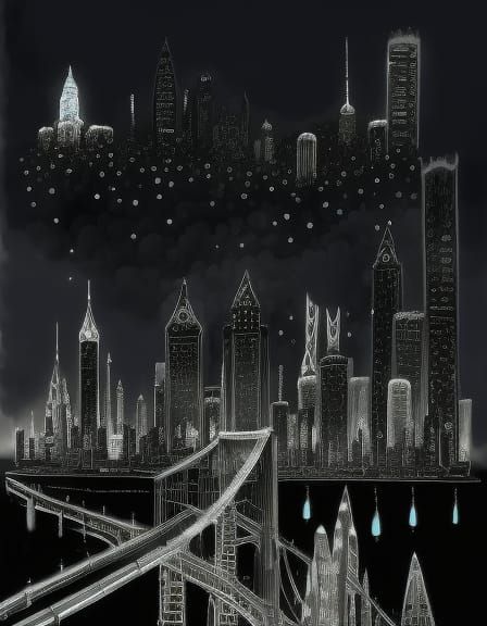 New York dark stories