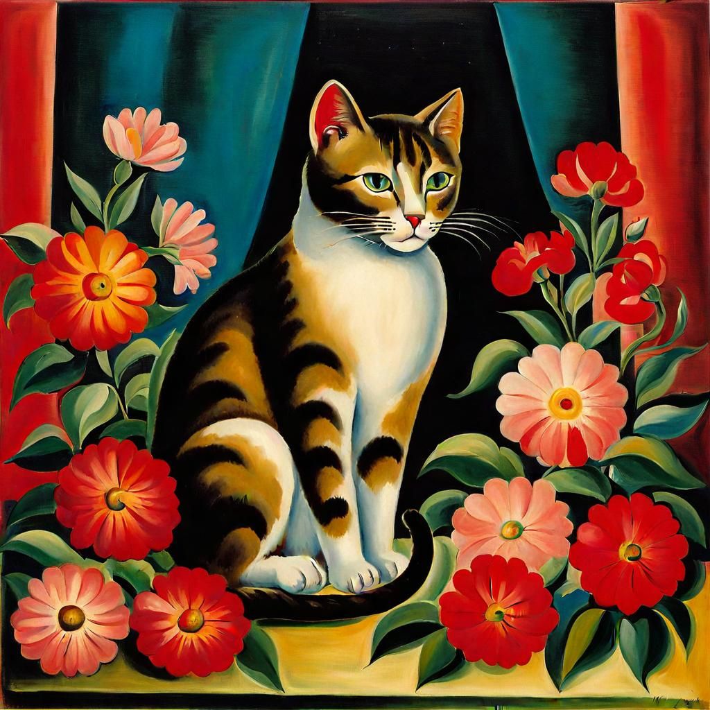 Moise Kisling