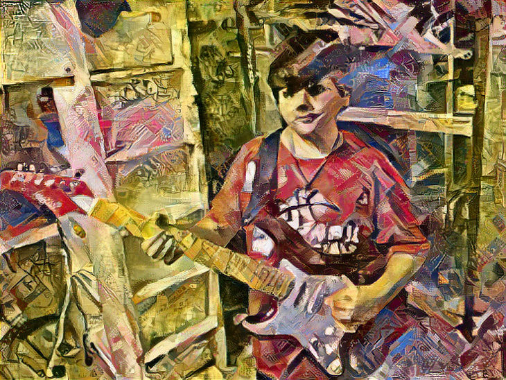 Its just math and rhymes.