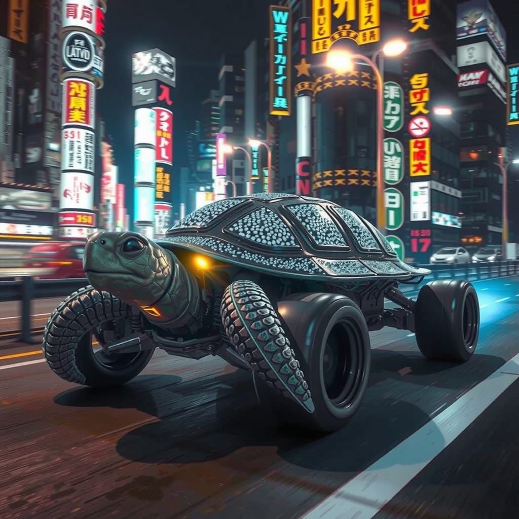 Speedy Modifications 