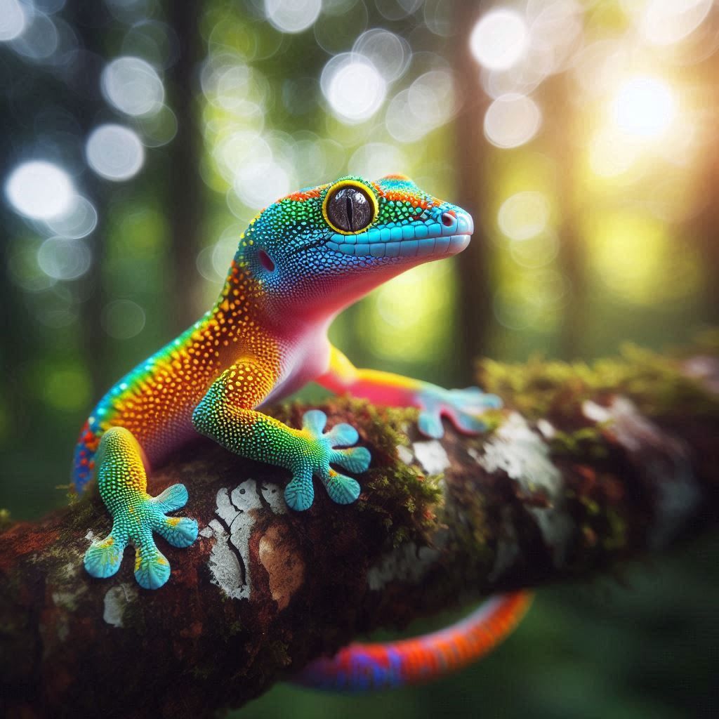 Gecko