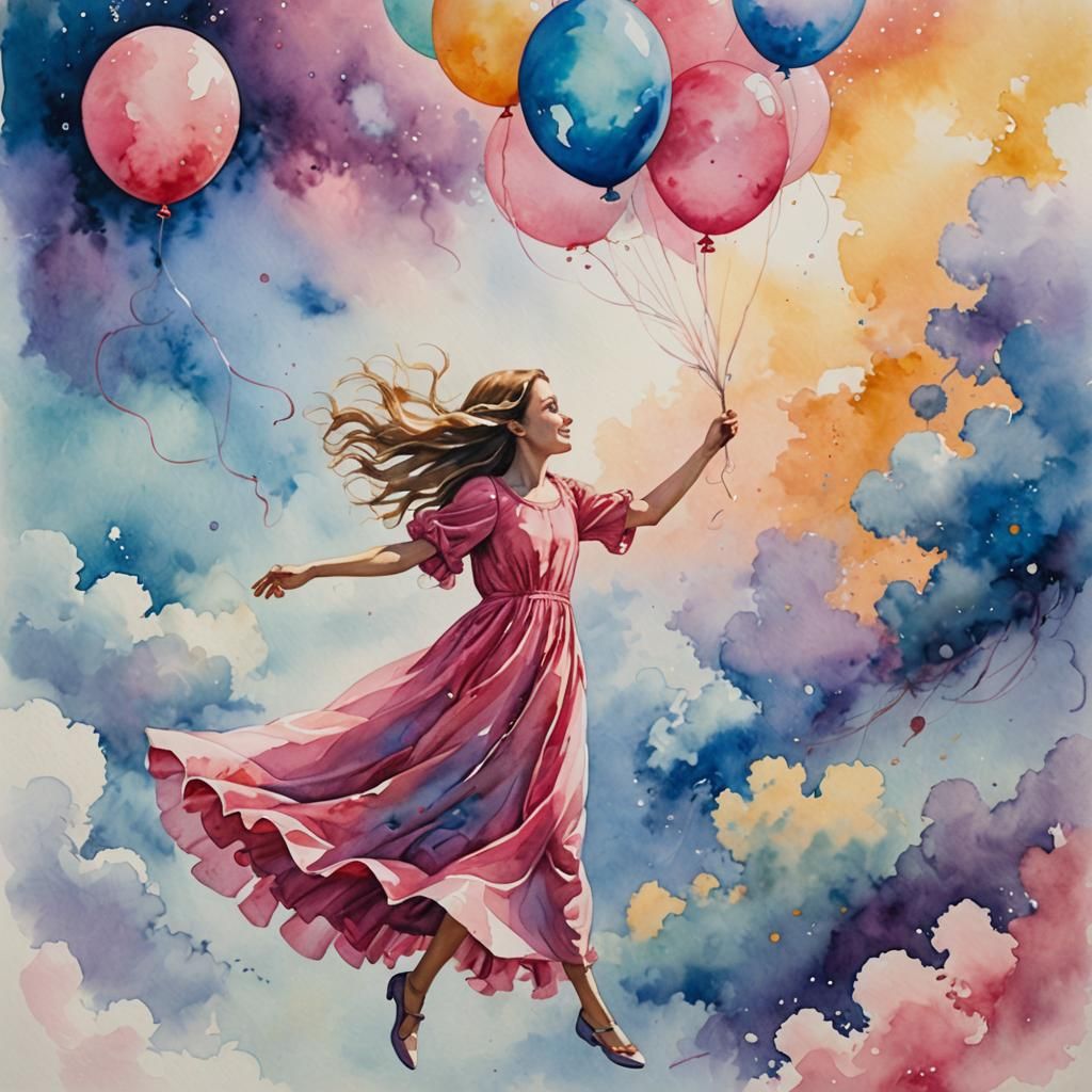 Balloons