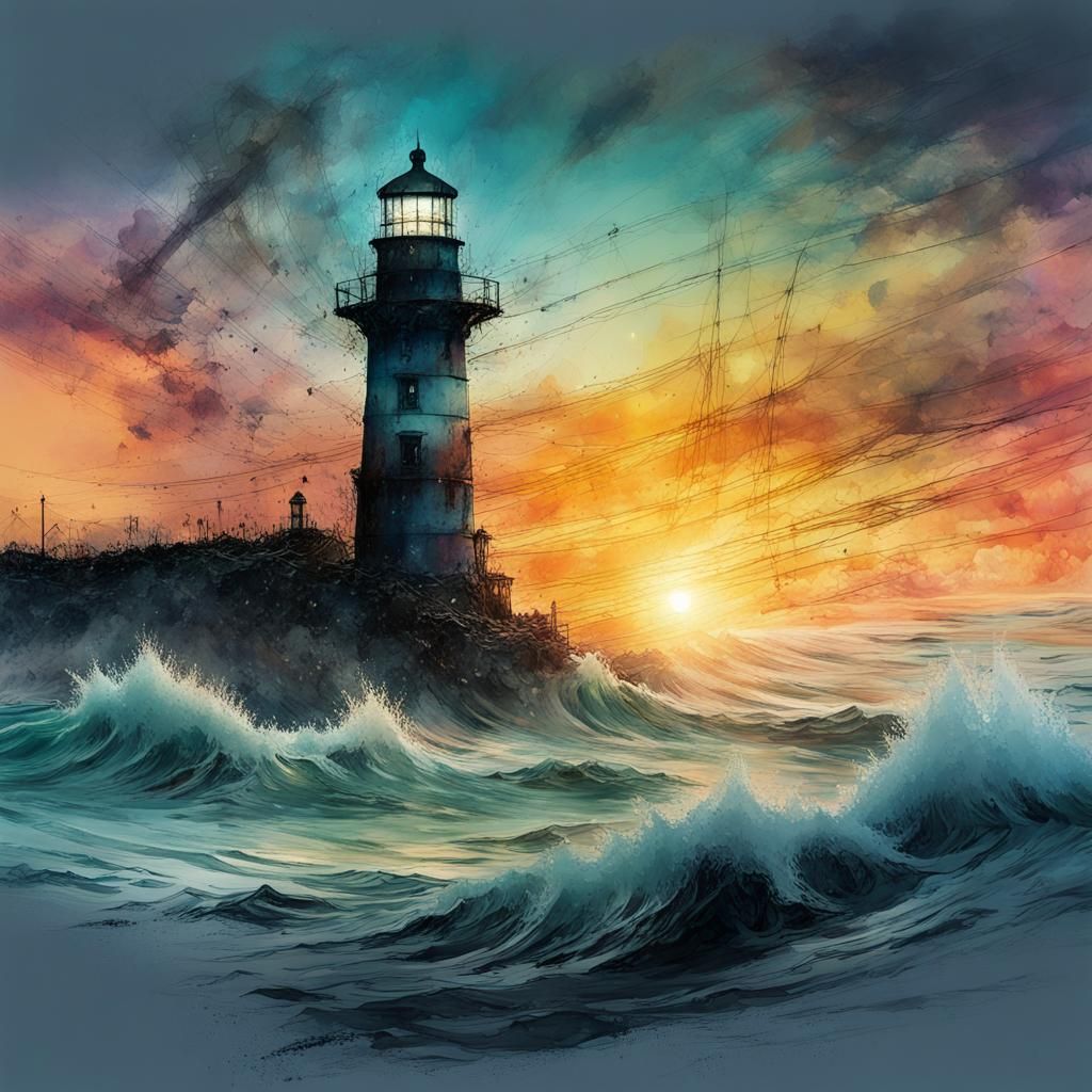 Where I wanna be...