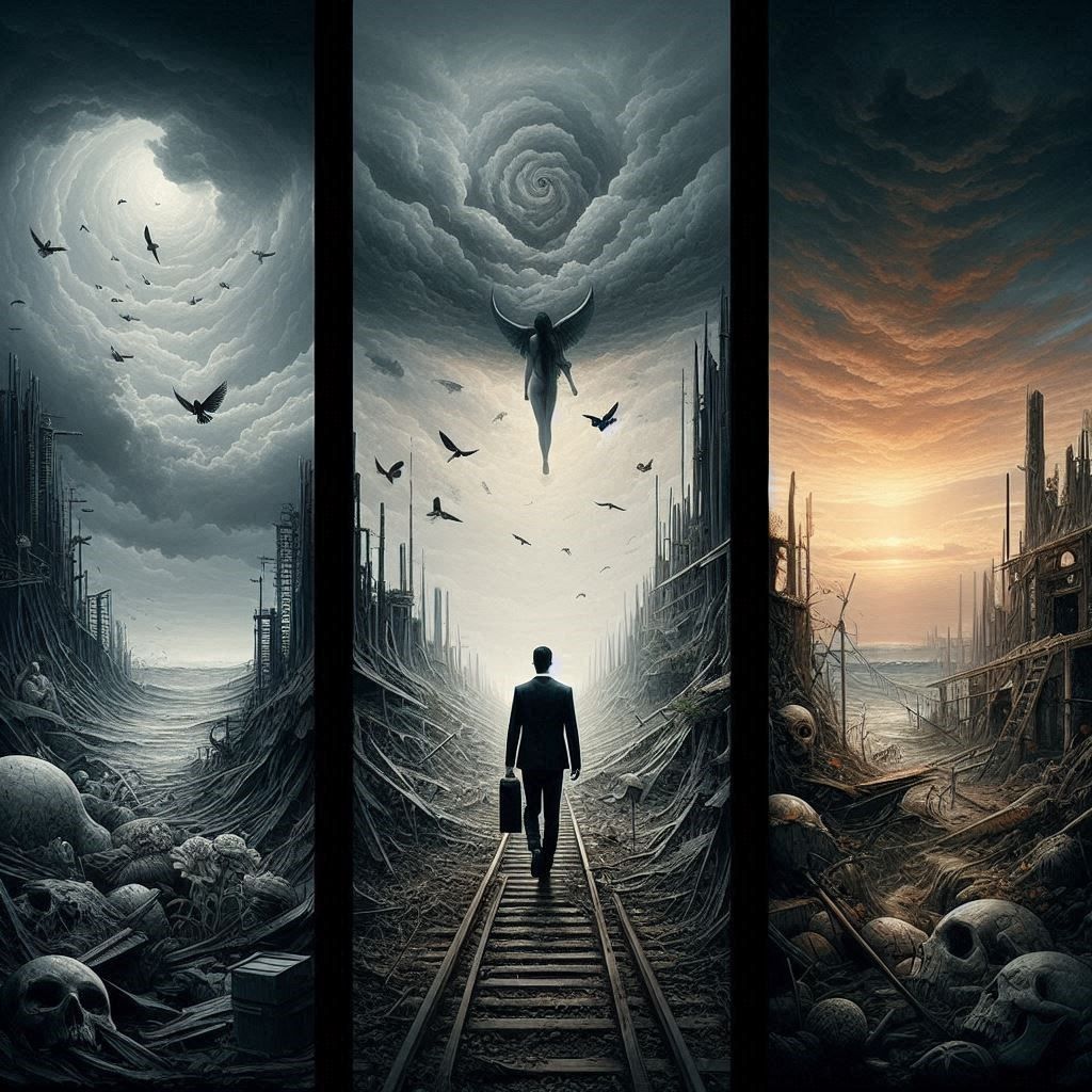 Triptych