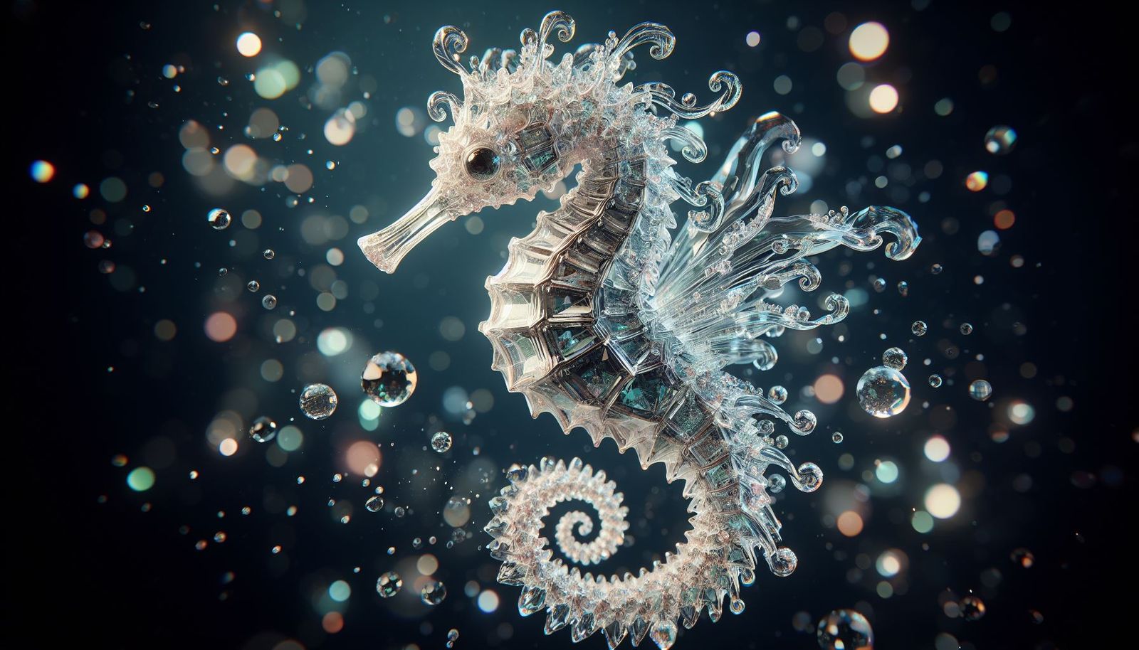Seahorse