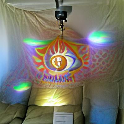 The third eye