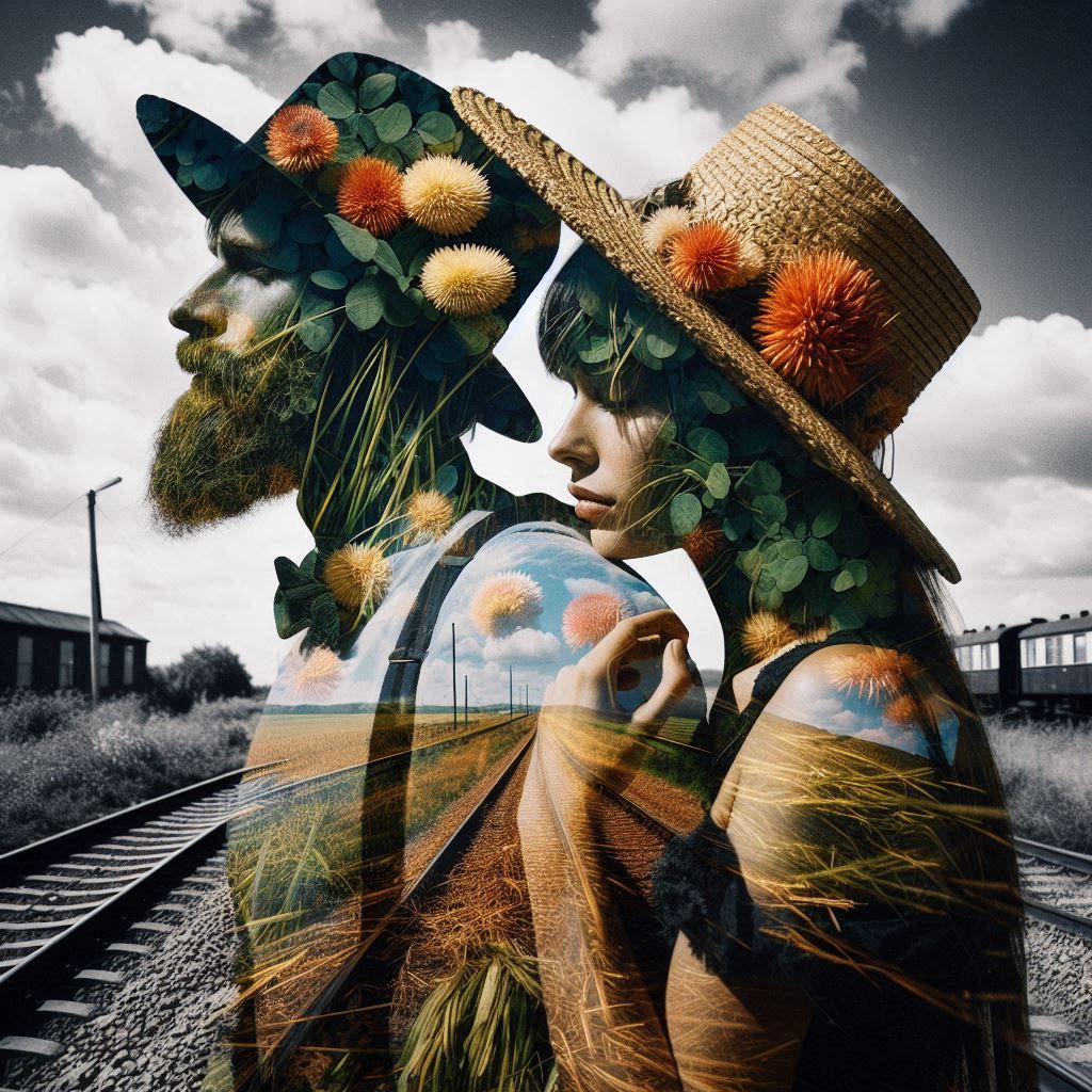 (Waiting for) the Ghost Train