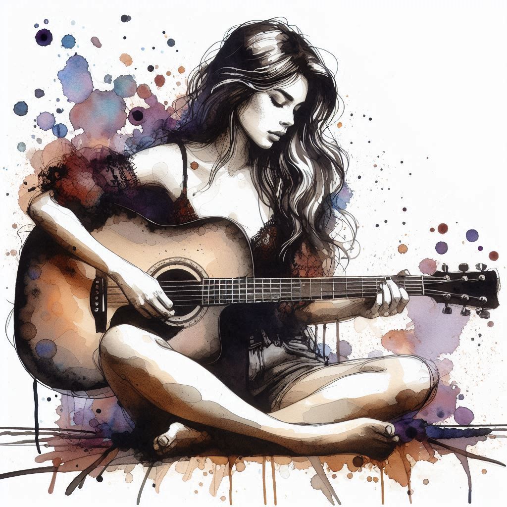 If music be the food of love ...