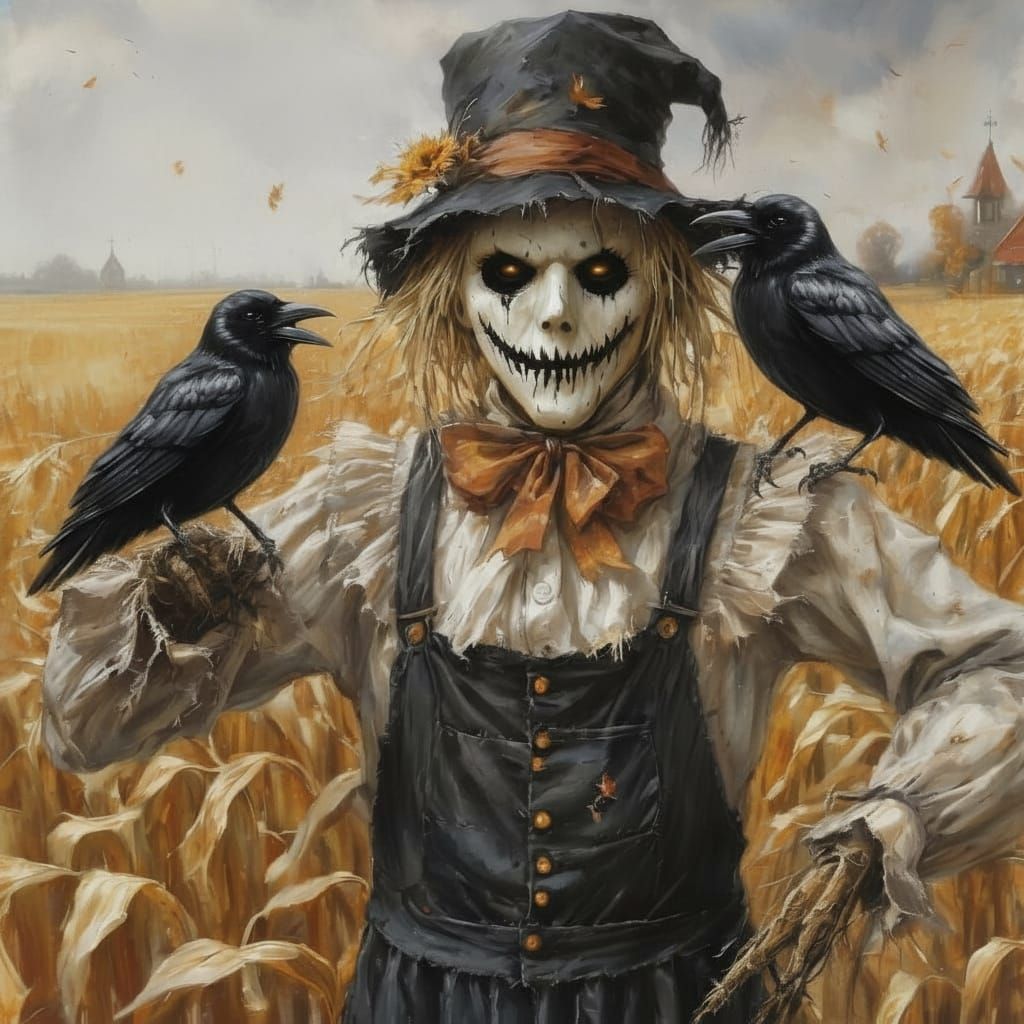 Scarecrow