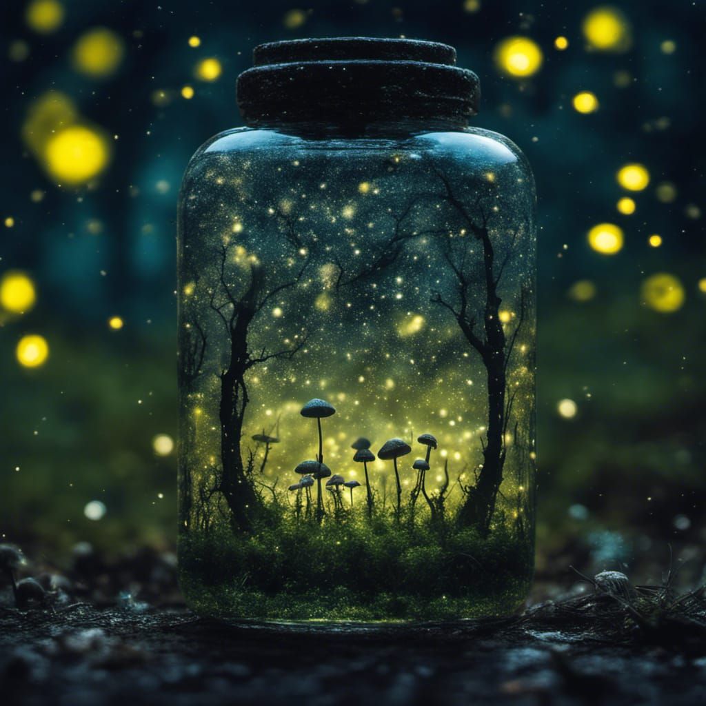 Enchanted Forest 4