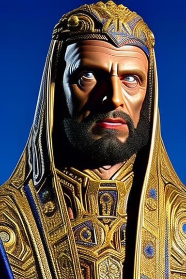 Doctor Who Meets Jesus After Resurrection Spectacular Insane...