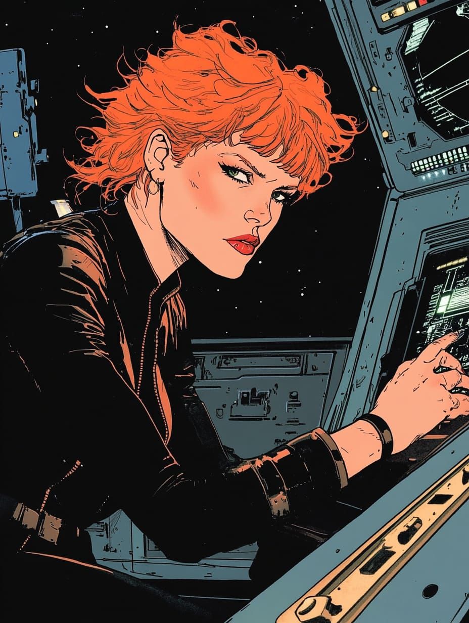 Image #2,721: Interruptions