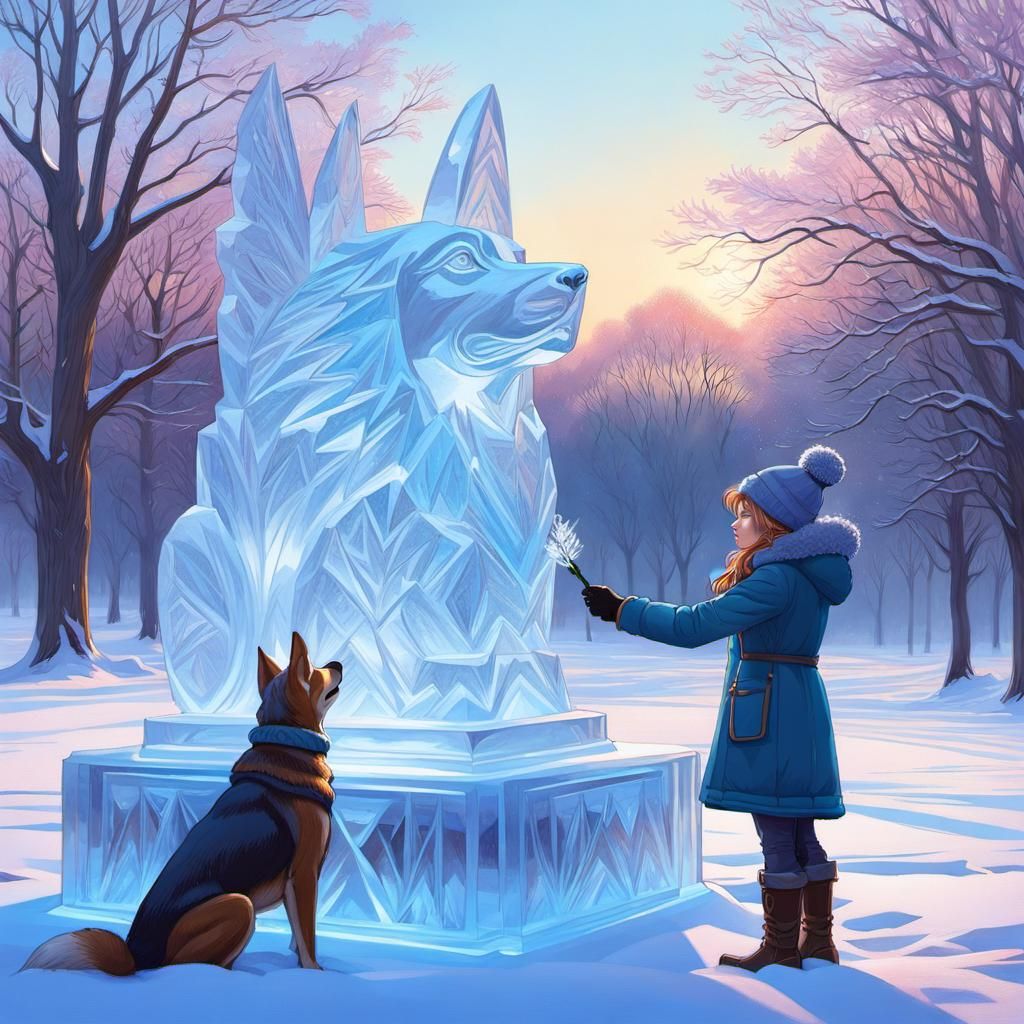 Remembering Max  by @Charlie Alejo