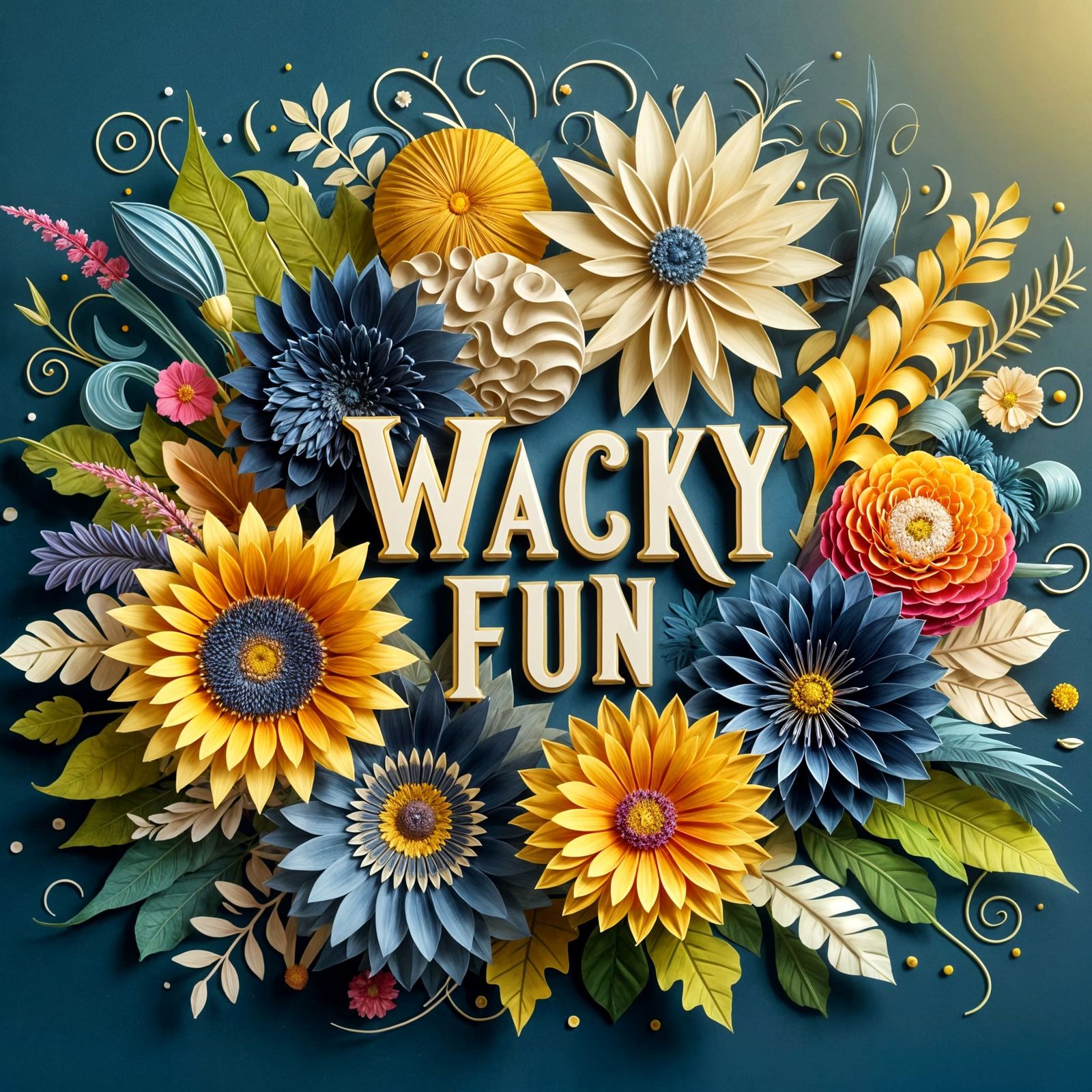 Wacky Fun