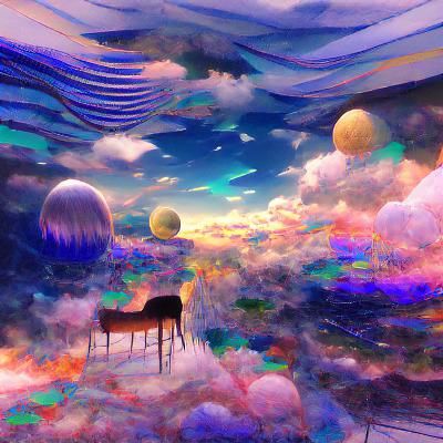 Dreamscape