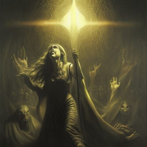 Last Hope