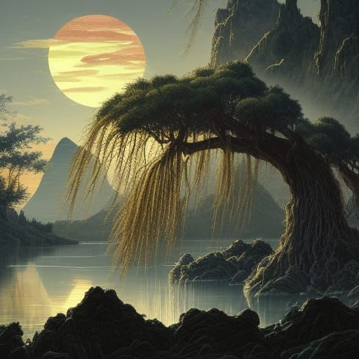 moon