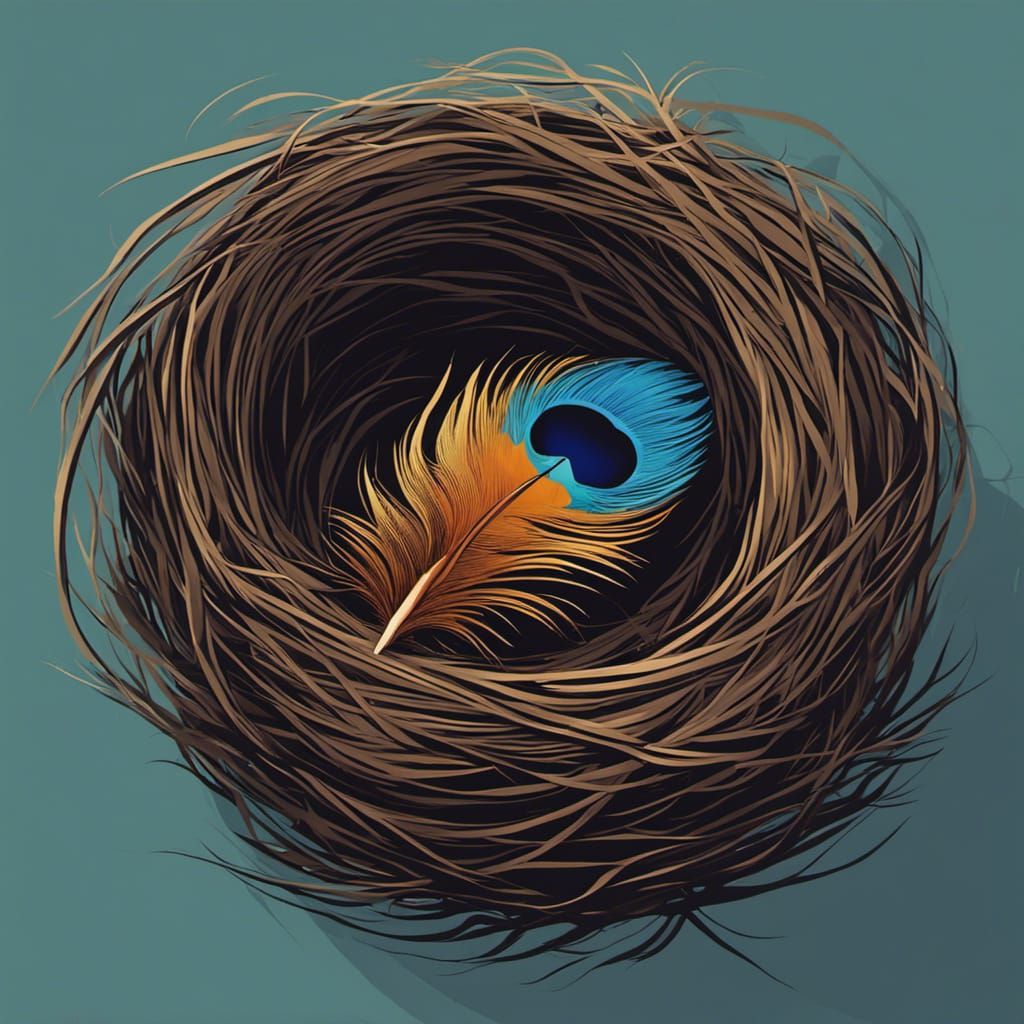 Nested
