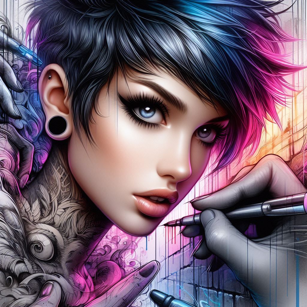 When Art Comes to Life