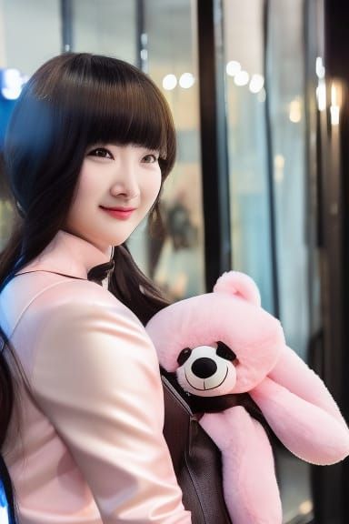 Cute 1008