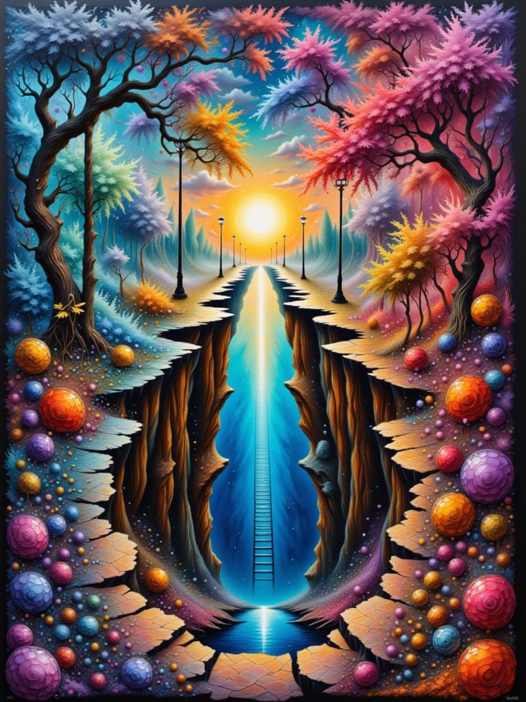 <lora:SOS CHAOS ALL WRONG:1.0> 
❌️IS COMING SOON❌️